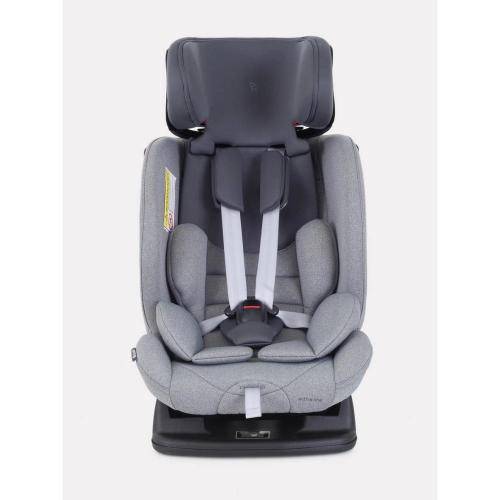 Детское автокресло Rant Matrix Active Line AY913 Grey фото 8