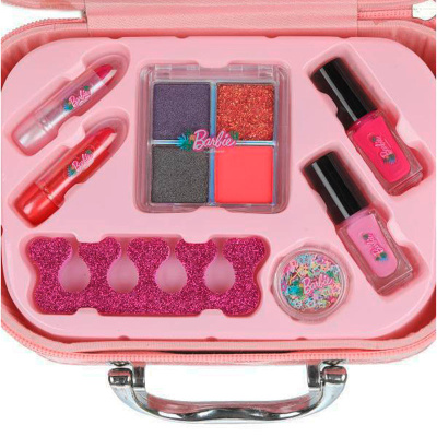 Набор детской декоративной косметики Барби Милая леди 2311x0211-BAR-WOT 4