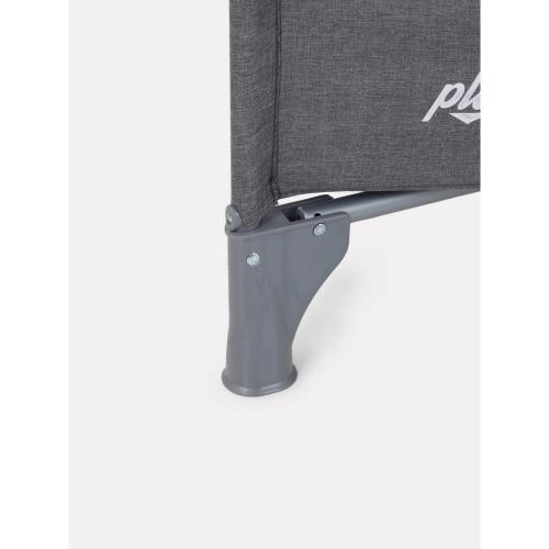 Манеж детский MOWBaby Play Plus RP102 grey фото 24