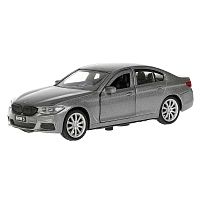 Коллекционная машинка BMW 5-ER Sedan M-Sport Технопарк 5ER-12-GY