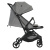 Коляска прогулочная Pituso Pera Plus X-888 Horizon Grey