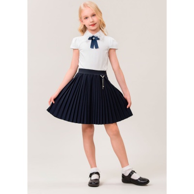 Юбка школьная Colabear 187658