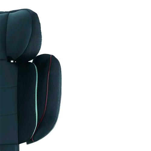Автокресло Inglesina Tolomeo iFix фото 3