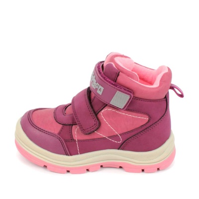 Ботинки Antilopa AL 5453