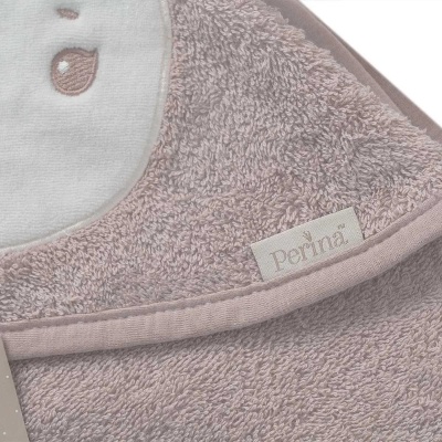 Полотенце детское Muzzle Perina ПД-11.8.95 мокко 02