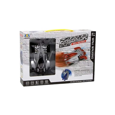 Машинка на радиоуправлении Гонки по стене S+S Toys 200574757