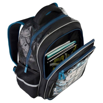 Рюкзак школьный Возьми с собой Феникс ФЕ-61437 3