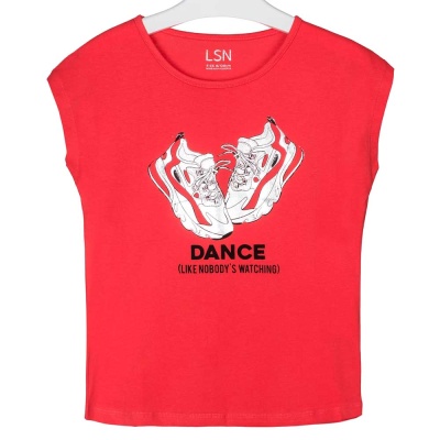 Футболка Losan 21G-1210AL 1