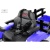 Детский электромобиль RiverToys O555OO синий