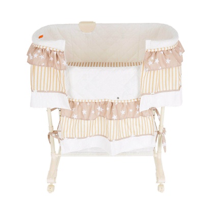 Колыбель 3в1 Viana на колёсах Pituso YS401 2