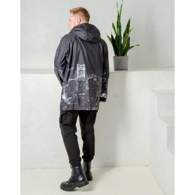 Ветровка Stillini 52-5224-М 3