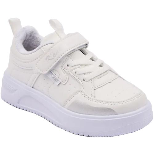 Кроссовки Kenka FTQ_2202-02_white