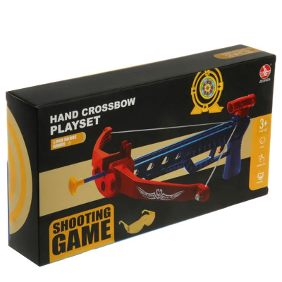 Игрушка Арбалет Veld-Co 130373 5
