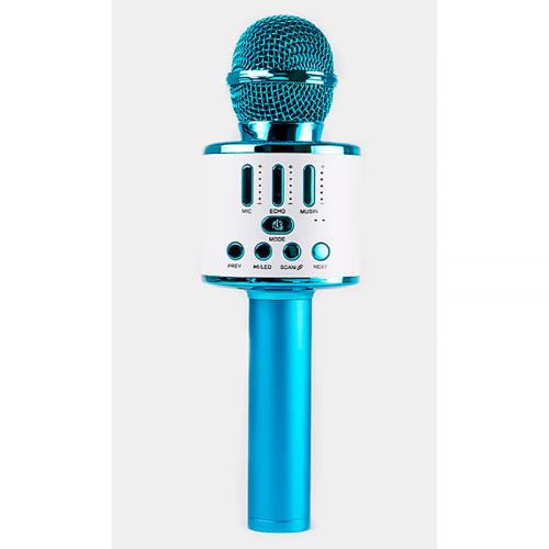 Микрофон Караоке Q88 фото 5