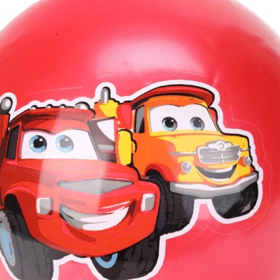 Мяч Грузовички 23 см Играем вместе AD-9(TRUCKS) 03