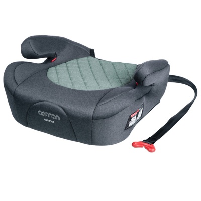 Автокресло-бустер Aston Isofix 22-36 кг Best Baby cz4