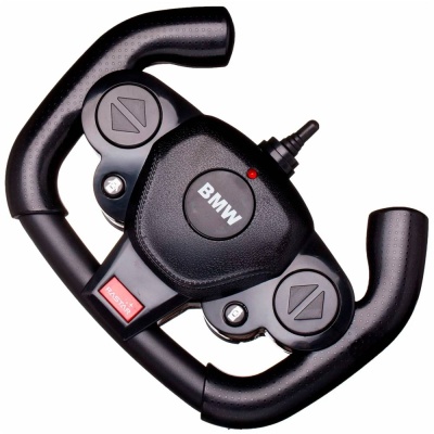 Машина радиоуправляемая BMW i8 1:14 Rastar 71060W