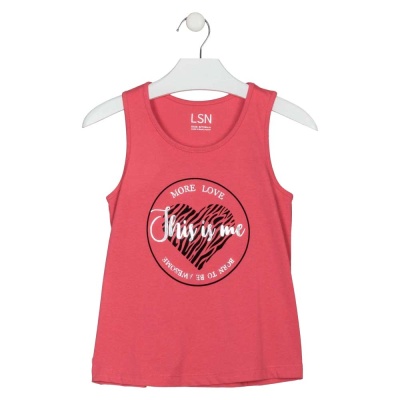 Майка Losan 21G-1301AL