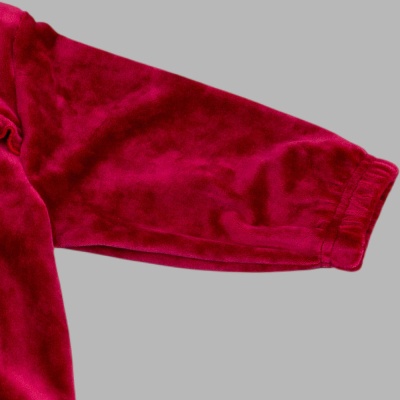 Комплект Чуди Кидс 495425Ц2-1 бордовый 03