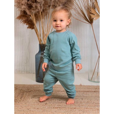 Пижама Маленькая звезда 1242-3 4