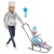 Кукла 29см София и Машенька Карапуз 66001-SET02-S-BB Кукла 29см София и Машенька Карапуз 66001-SET02-S-BB
