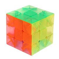 Логическая игра-головоломка Кубик 3х3 Играем Вместе B025-H24506-R