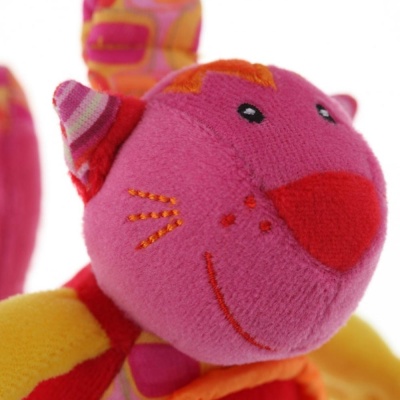 Музыкальная подвеска Котенок Банси Roxy Kids RBT10073