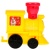 Развивающая игрушка Музыкальный паровозик Буба Умка HWA1219047-R2