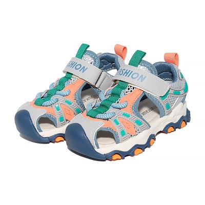 Сандалии для мальчика Капитошка A21007 2