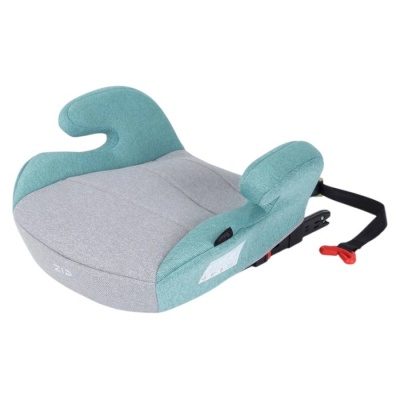 Автокресло Rant Zip IsoFix UB231F Grey/Mint 01