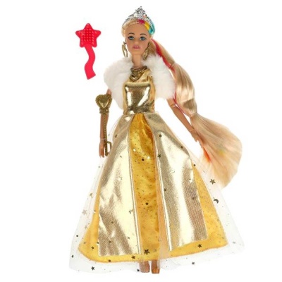 Кукла София 29 см Карапуз 66001P-LH5-S-BB-2