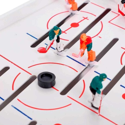 Настольная игра Хоккей Play Smart 0701