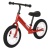 Детский беговел Gesto Pituso LY-H-01-Red красный
