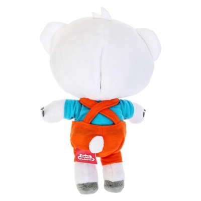 Мягкая игрушка Ми-ми-мишки Тучка 19 см Мульти-Пульти MM108848T-18S 05