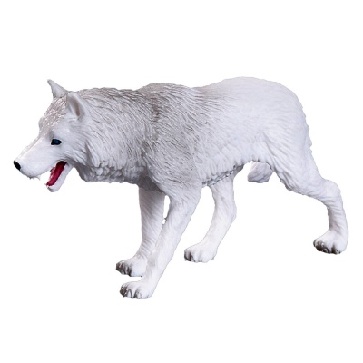 Фигурка Полярный волк Konik AMW2013 2