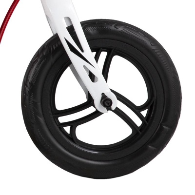 Детский беговел Rocket 12 Maxiscoo MSC-R1201 красный
