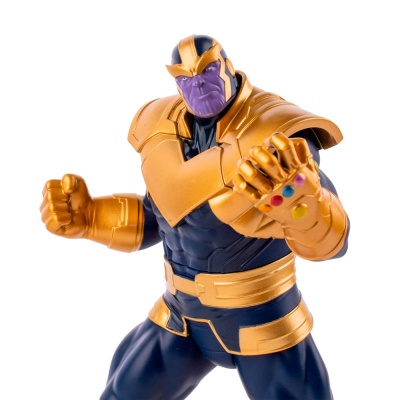 Фигурка Танос 26 см серия Avengers KiddiePlay MW9544 4