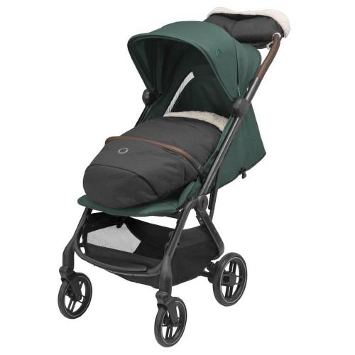 Коляска прогулочная Maxi-Cosi Soho Essential Green фото 8