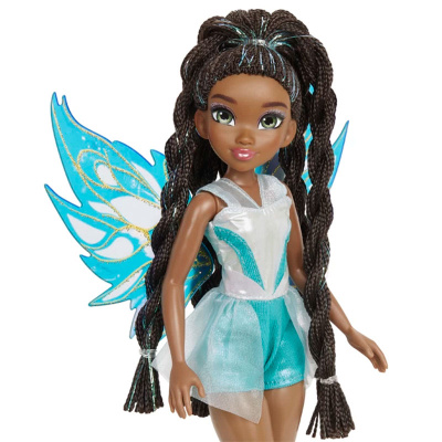 Кукла Клуб Винкс Магия возвращается Аиша Winx Club 57814PL 3