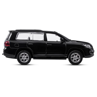 Коллекционная машинка Lexus LX570 Автопанорама JB1200169 02