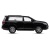 Коллекционная машинка Lexus LX570 Автопанорама JB1200169 Коллекционная машинка Lexus LX570 Автопанорама JB1200169