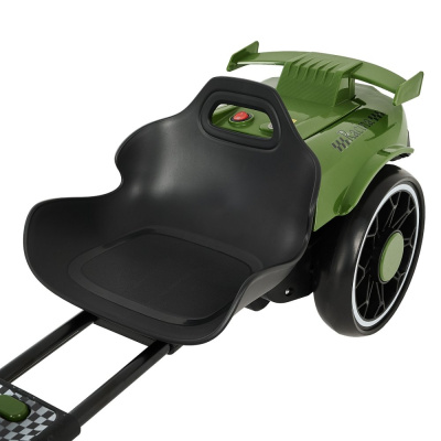 Электромобиль Pituso 2690011-2R-Green