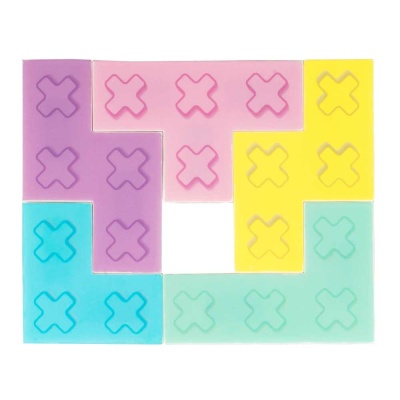 Настольная игра Найди необычную пару Bondibon ВВ5075