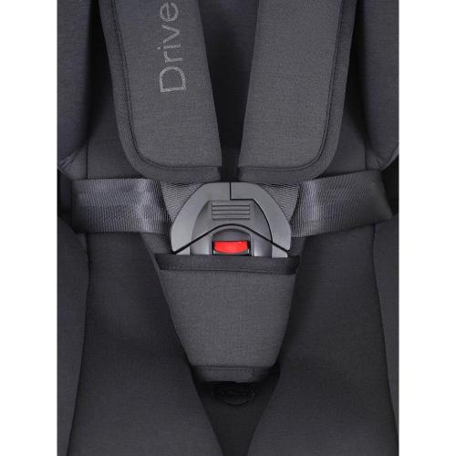 Автокресло Rant Drive IsoFix LB619 Black фото 19