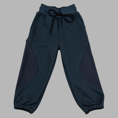 Спортивный костюм Чуди Кидс 507425Ц2-1 серый 02