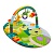 Портативный коврик Черепашки Infantino 5233