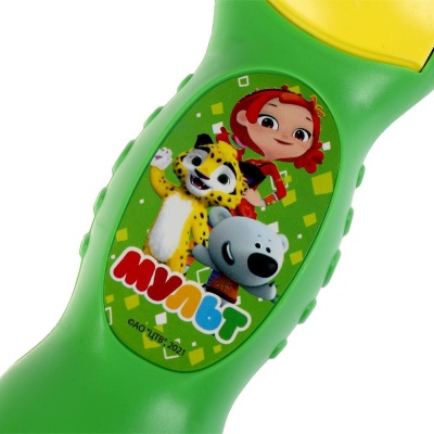 Развивающий проектор Мульт Умка 1608Z567-R2 04