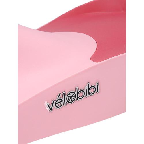 Машина-толокар Velobibi И-7589 розовый фото 10