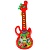 Музыкальная игрушка Ми-ми-мишки Электрогитара Умка B1525285-R19