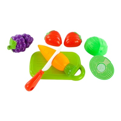 Набор для резки Овощи и фрукты Mary Poppins 453044 3